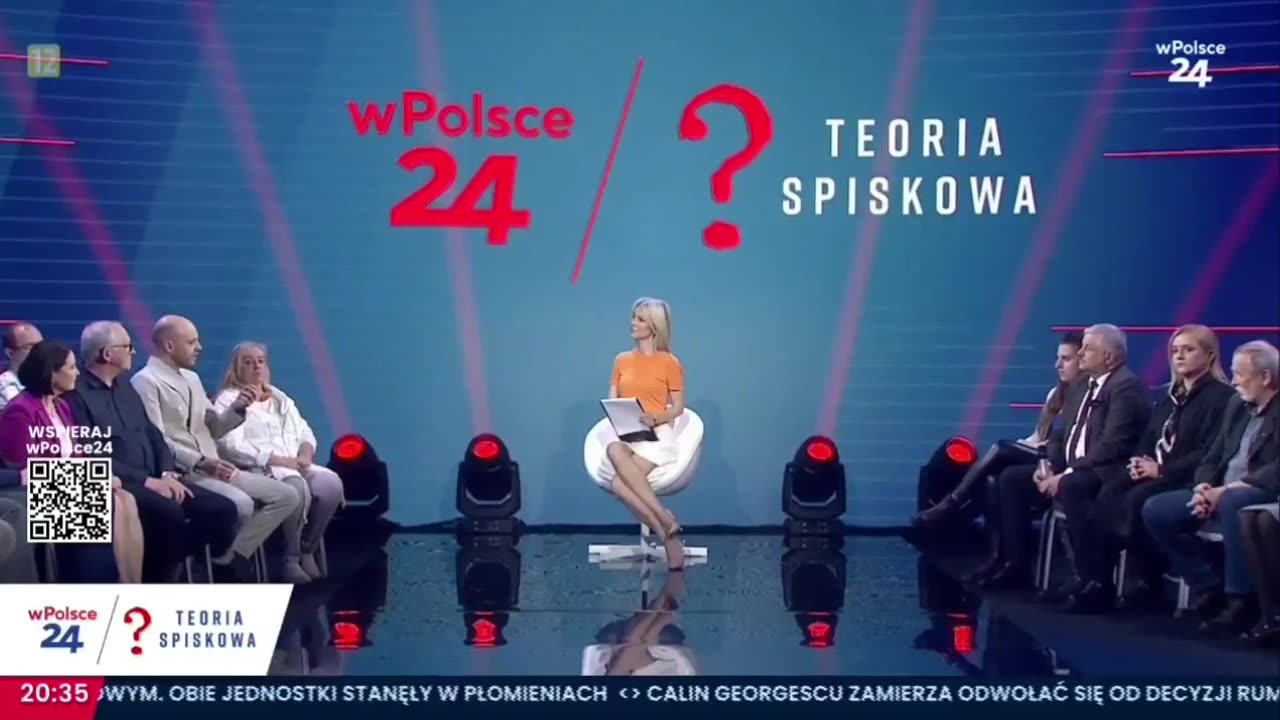 ‼️Bążur na każdym spotkaniu tak nawija o bezpieczeństwie... Tymczasem w