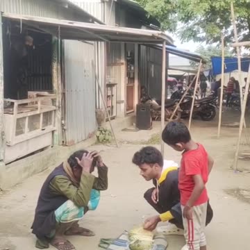 বাঙ্গি বাঙ্গা ক্যা