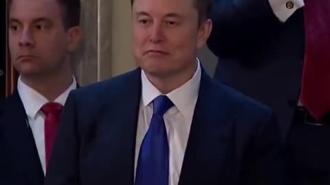 Elon Musk Dresses Up for Trump’s Congress Address: A Matter of Etiquette