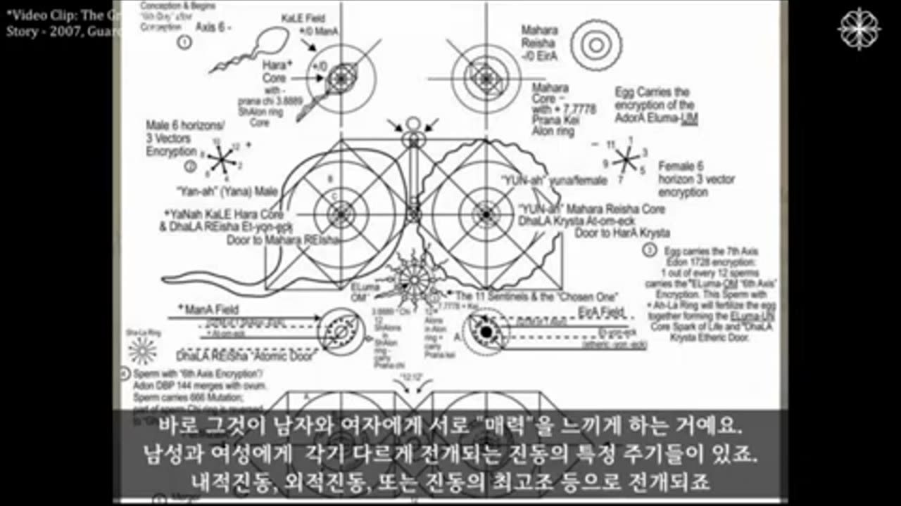 (8) Origins - Human Birth