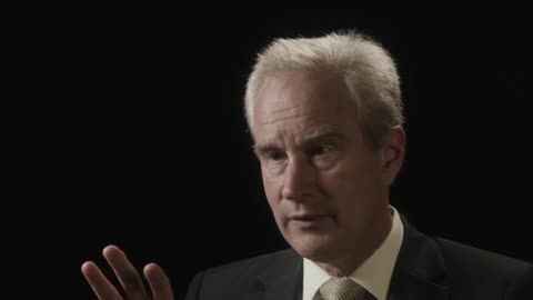 Dr. McCullough tells the truth PART 11 - why the break in precedence for the c19vax