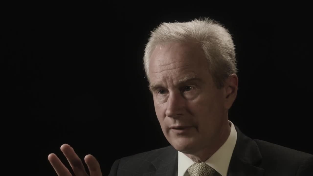 Dr. McCullough tells the truth PART 11 - why the break in precedence for the c19vax