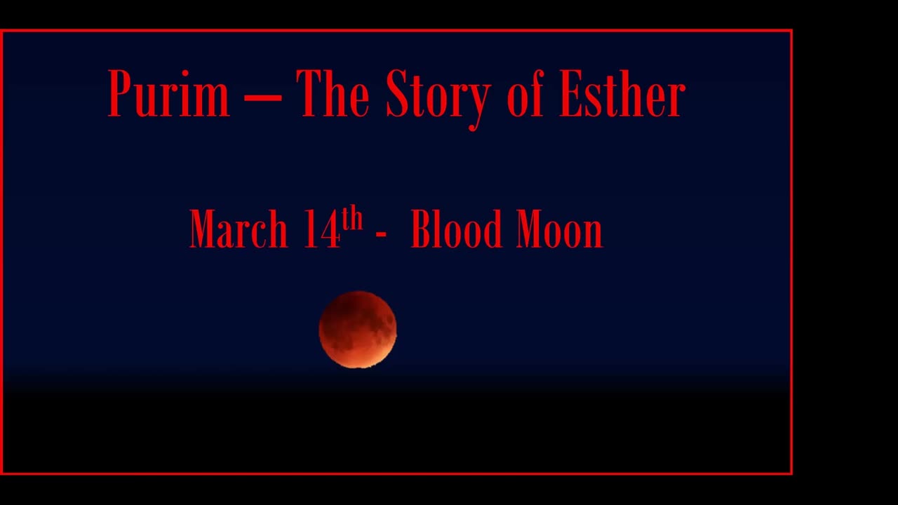 Seven Planets line up on Feb 28th ---A Blood Moon on March 14th