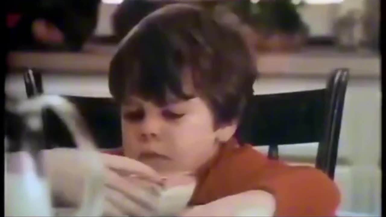 YOU MIGHT BE OLD IF YOU REMEMBER THIS! PT 2