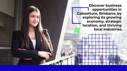 Top 6 Business Opportunities in Caboolture, Brisbane