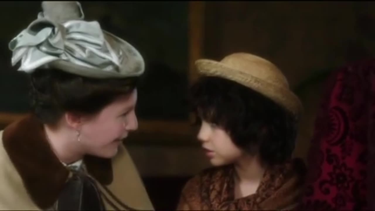 Heidi (2015) (German)