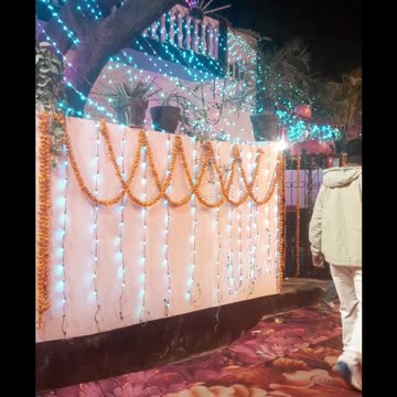 #pixel led light#pixel light decoration#pixel light#light decoration#pixel led#sukai_light_house