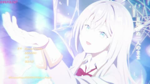 Tokidoki Bosotto Russia-Go De Dereru Tonari No Alya-San - 07