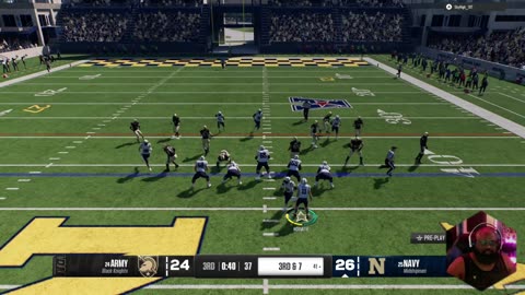 "From Zero to Hero: My Journey in EA College Football 25!"