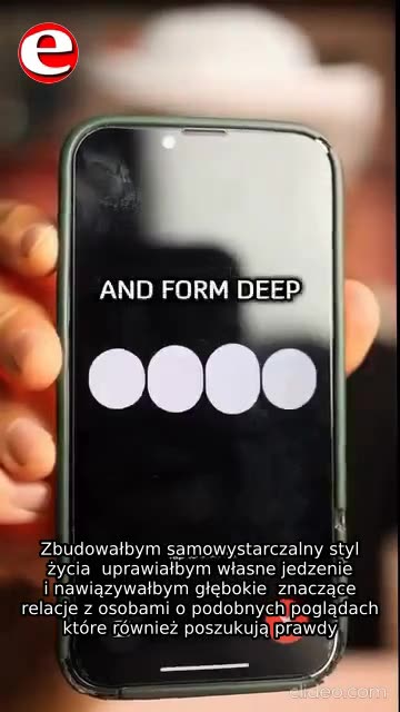 Ten młody chłopak zapytał sztuczną inteligencję, jak wydostać się z Matrixa, gdyby była człowiekiem?