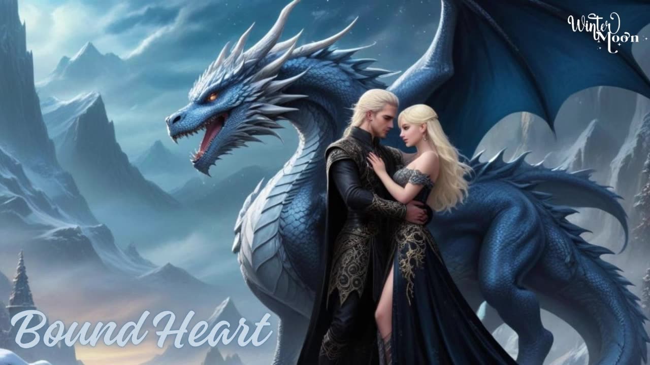 Bound Heart Chapter 301 - 320