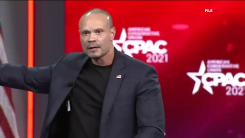 Podcaster Dan Bongino named Deputy FBI Director