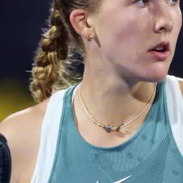 Swiatek's Next Opponent REVEALED! mirra andriejewa Funny Sarcastic News