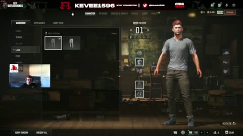 🔴 LIVE-KEVEE1596- 3 GAME CHALLENGE!!