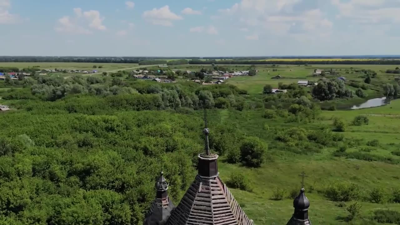 ВОЛЖКА БЪЛГАРИЯ - ОТ ДЪЛБИНИТЕ НА ВРЕМЕТО