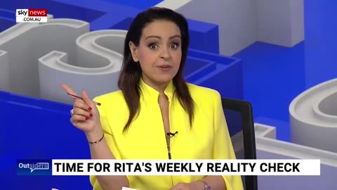 Rita Panahi -Sky News Australia- Lefties Losing It: Rita Panahi’s Top 5 Lefty Meltdowns of the Week