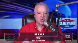 The Joe Pags Show 2-24-25