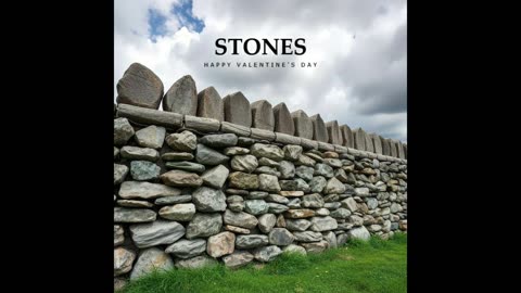 My cover of "Stones by Neil Diamond