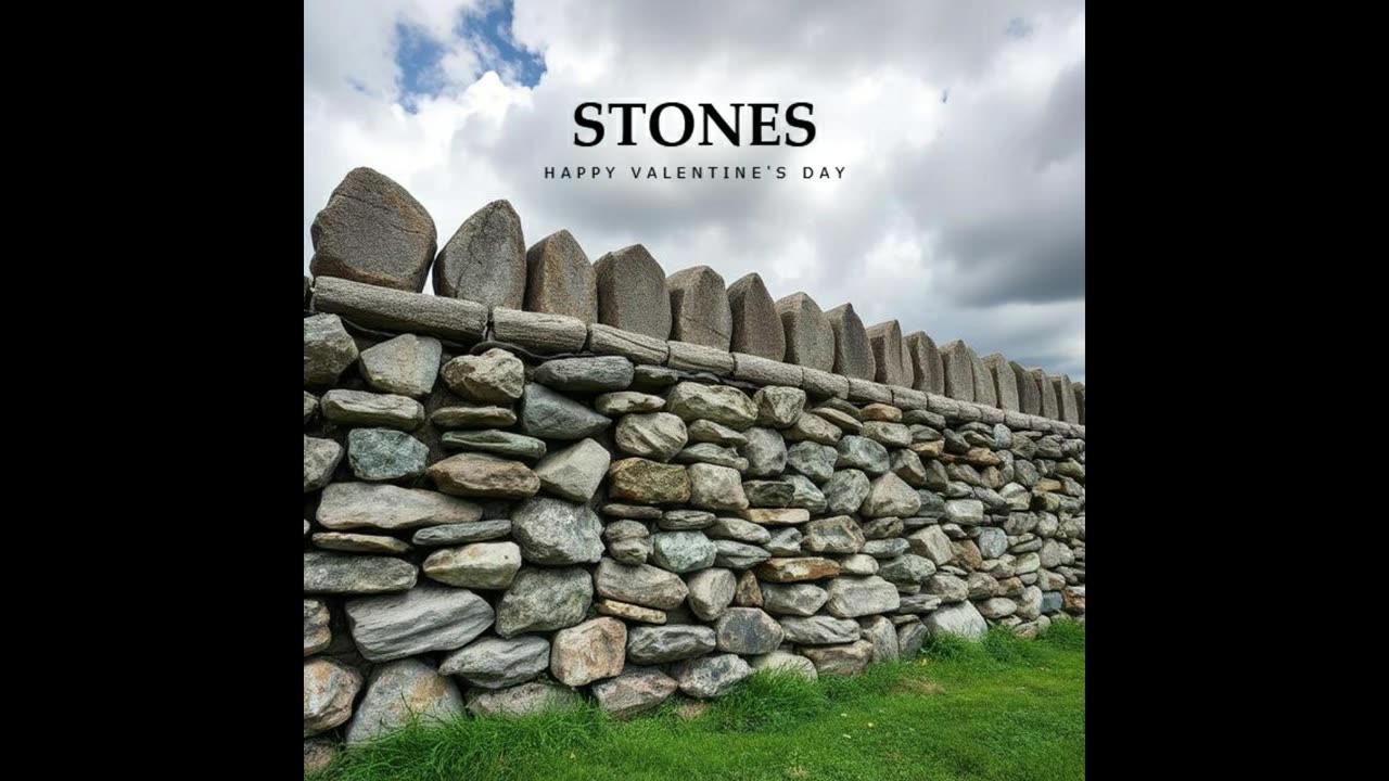 My cover of "Stones by Neil Diamond