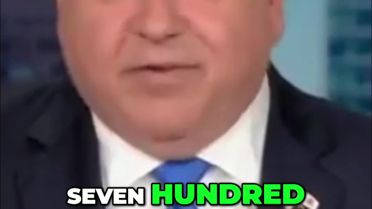 JB Pritzker: 'Grocery Prices Rising Due to Democracy Being Taken Away'