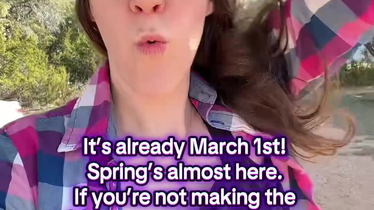 1st of the Month