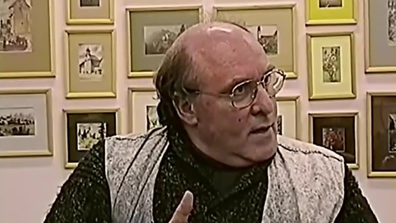 Ernst Zundel versus The Jerusalem Report Feb. 5 1996.mp4