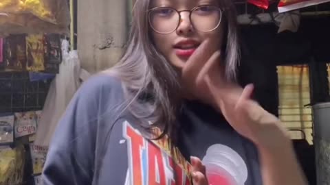 Pinay compilation no bra challenge 2