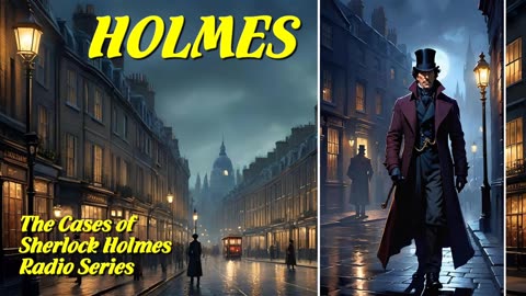 The Singular Affair of the Dying Schoolboys - Sherlock Holmes (Conway & Bruce)