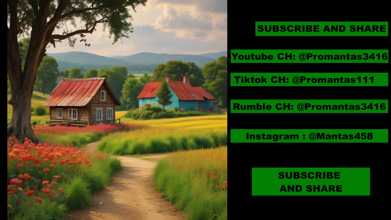 The Place We Used to Go V3