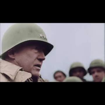 Jan 23, 2024 Gen. Patton quotation of the day: To Son on appointment to West Point: #leadership