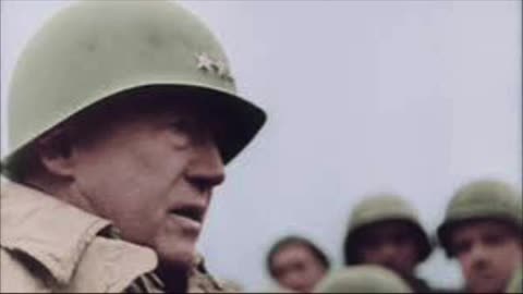 Jan 23, 2024 Gen. Patton quotation of the day: To Son on appointment to West Point: #leadership