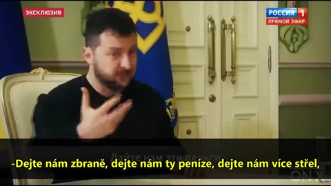 Danko pro ruskou TV - Exkluzivní rozhovor Andreje Danka pro ruskou televizi v pořadu 60 Minut, 15.1. 2025