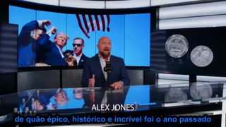Pegue Trump e você receberá a Máfia da Tecnologia de IA. Não era óbvio, era?