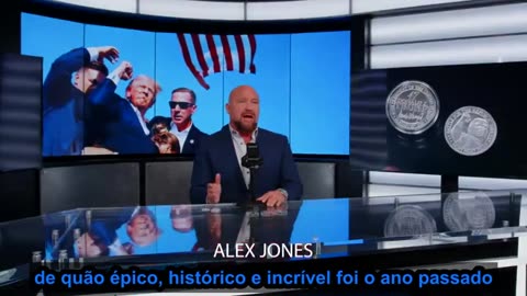Pegue Trump e você receberá a Máfia da Tecnologia de IA. Não era óbvio, era?