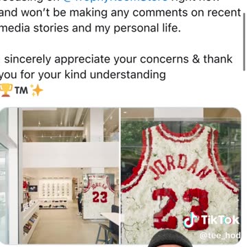 Marcus Jordan Finally Speaks Out After DUI Arrest!