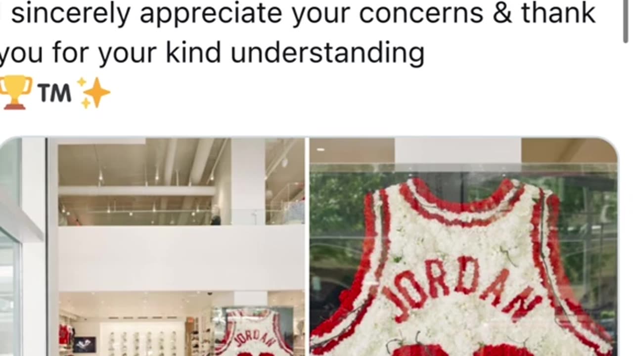 Marcus Jordan Finally Speaks Out After DUI Arrest!