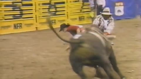 Rodeo The Music Video Part 1
