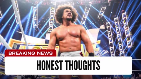 WWE Star Gives Honest Thoughts On Triple H WWE Era