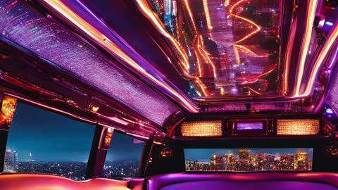 Luxury Limousine Service in Chicago - Megalimo