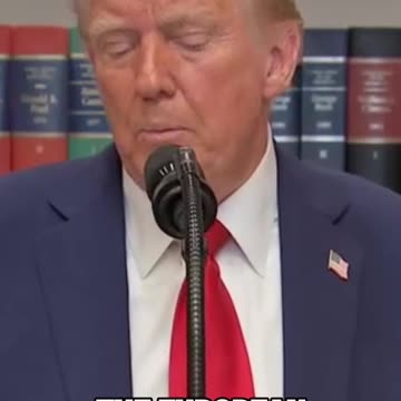 Trump On Ukraine: "What Are We Stupid?"