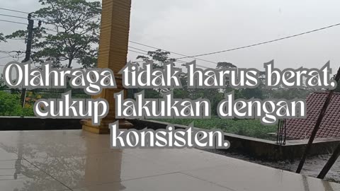 Today's wise words in Indonesian Part 38