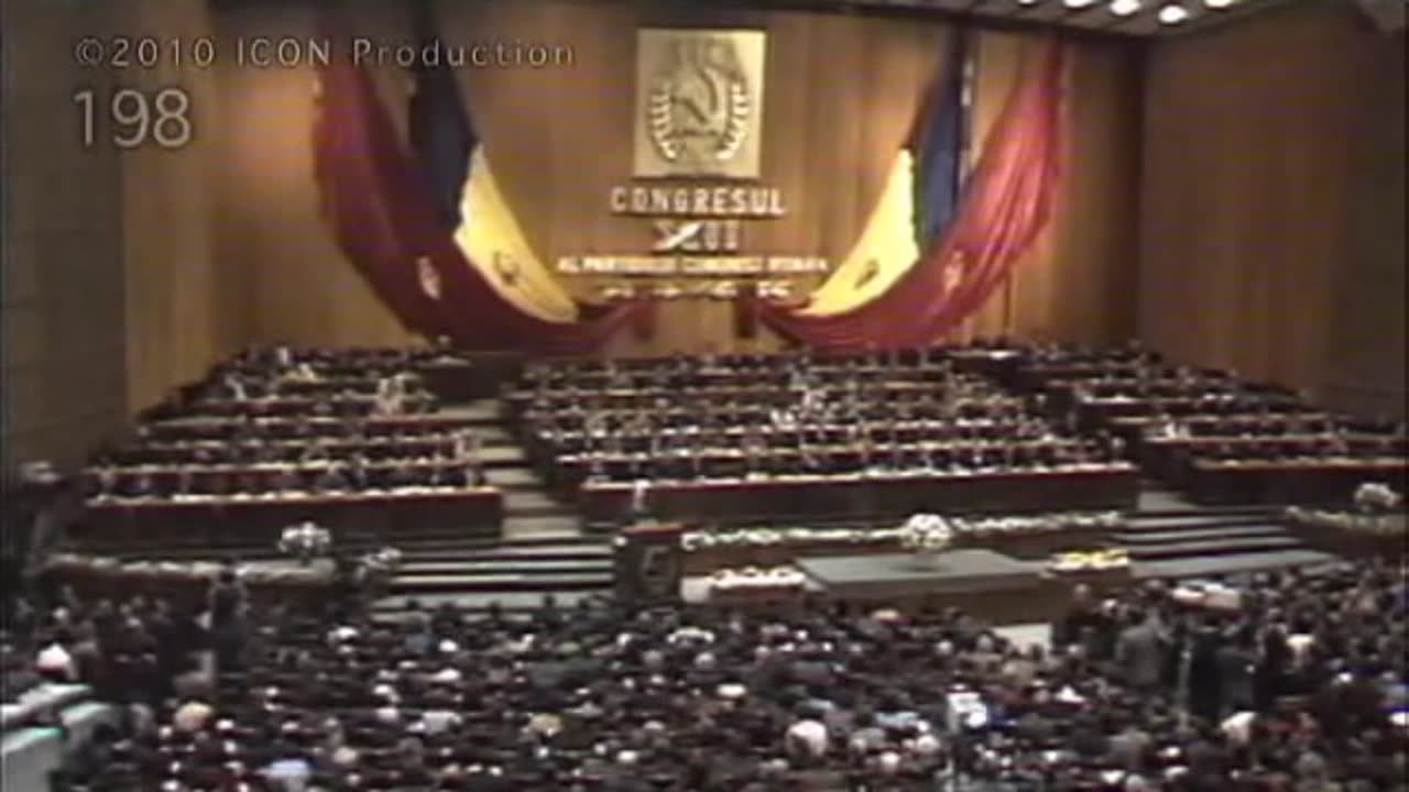 Autobiografia lui Nicolae Ceaușescu