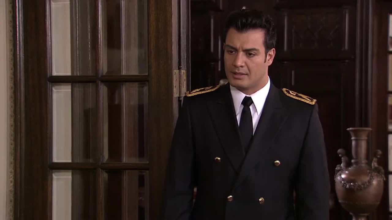 Amor Cautivo Capitulo 26