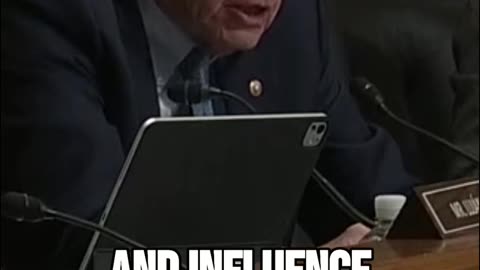 Scott Bessent Gives EPIC Response To Bernie Sanders