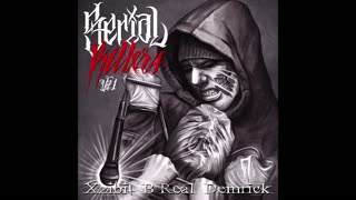 B-Real - Serial Killers Serial Killers Vol. 1 Mixtape