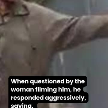 Matthew Wranovics, a tool for extremists