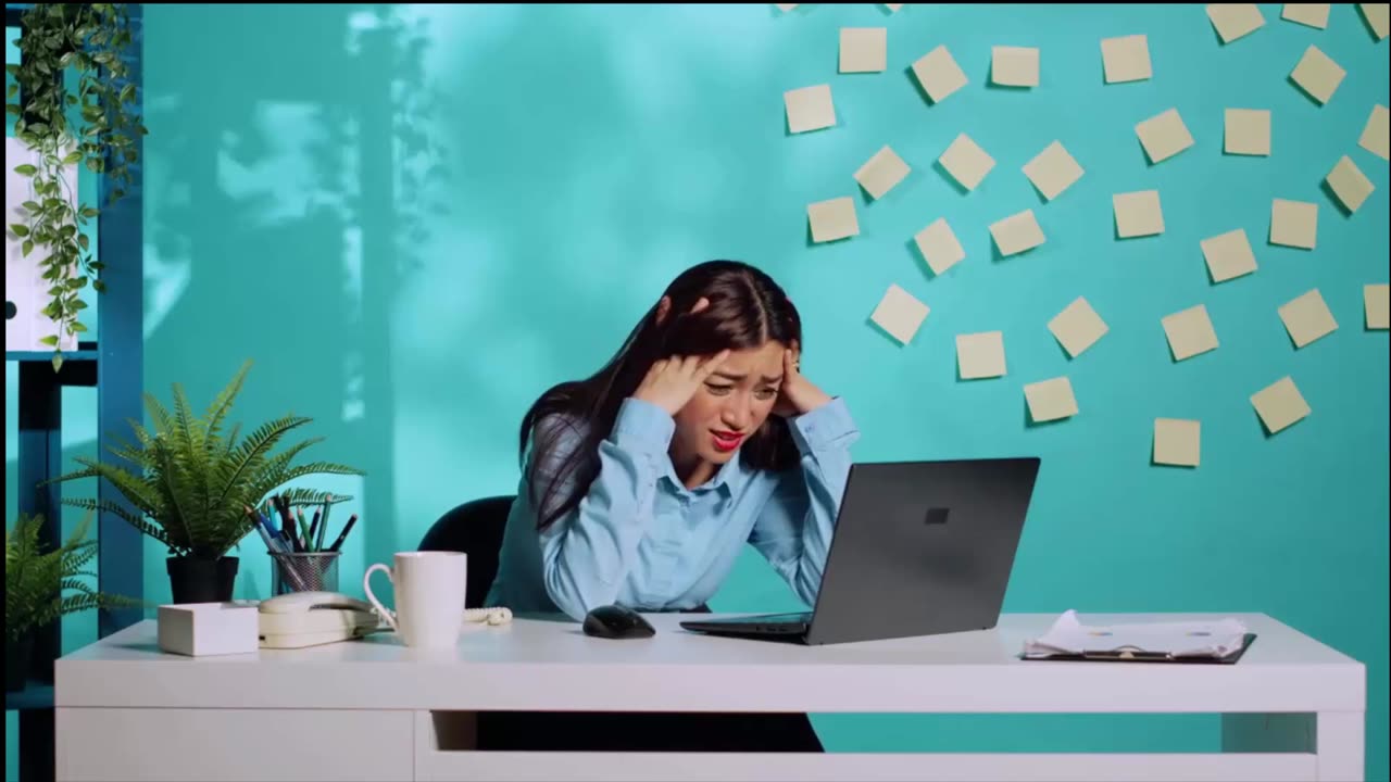 6 Signs You're Burnt Out, Not Lazy | dpshealthandwellness.com