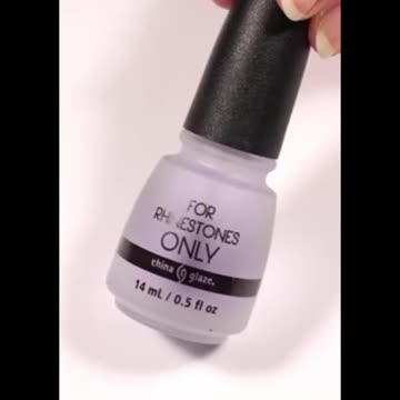 Amazing Manicure idea of Nail Art Design - Do you like it?