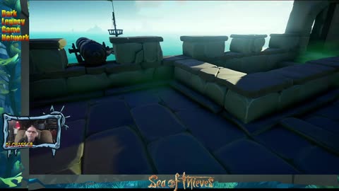 Sunday Solo Sloopin' & Dark Raids | Sea of Thieves [Xbox Series S]