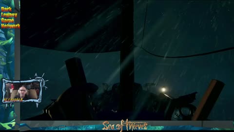 Sunday Solo Sloopin' & Dark Raids | Sea of Thieves [Xbox Series S]